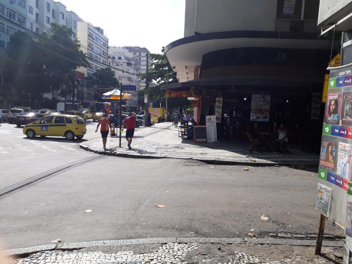 No Coracao Da Tijuca Rio de Janeiro