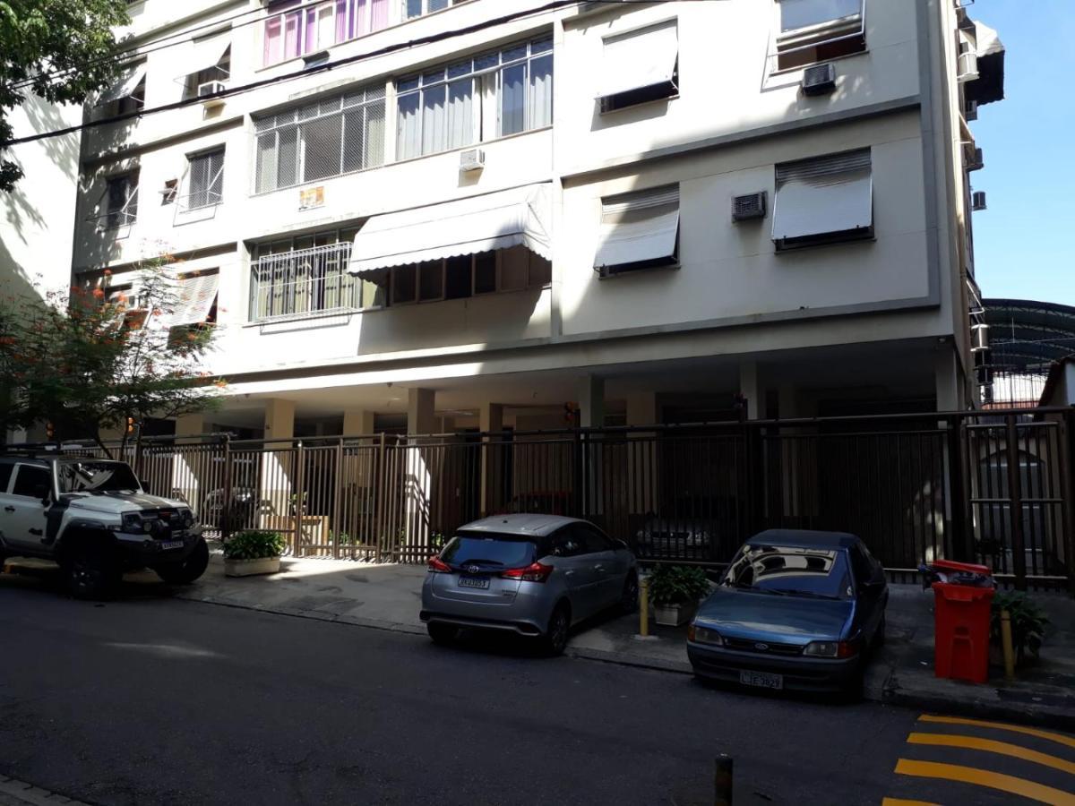 No Coracao Da Tijuca Hospedagem domiciliar Rio de Janeiro
