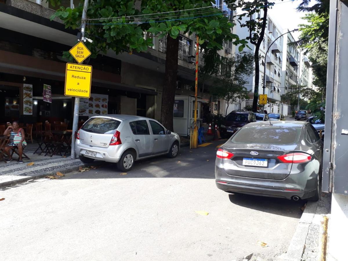 Hospedagem domiciliar No Coracao Da Tijuca *