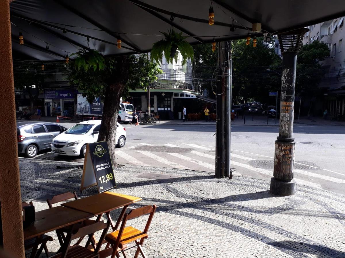 No Coracao Da Tijuca Hospedagem domiciliar Rio de Janeiro