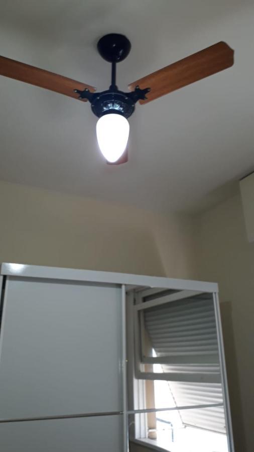 Hospedagem domiciliar No Coracao Da Tijuca *